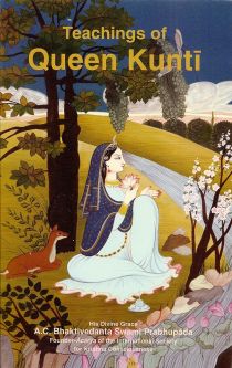 Teachings of Queen Kunti